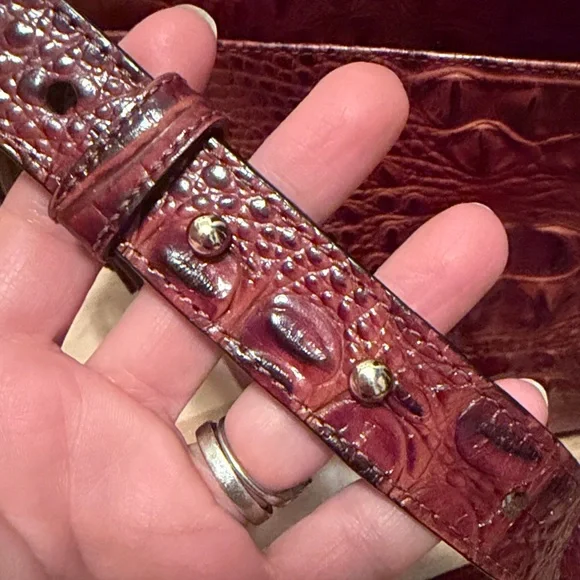 Brahmin Crossbody - Picture 6 of 12